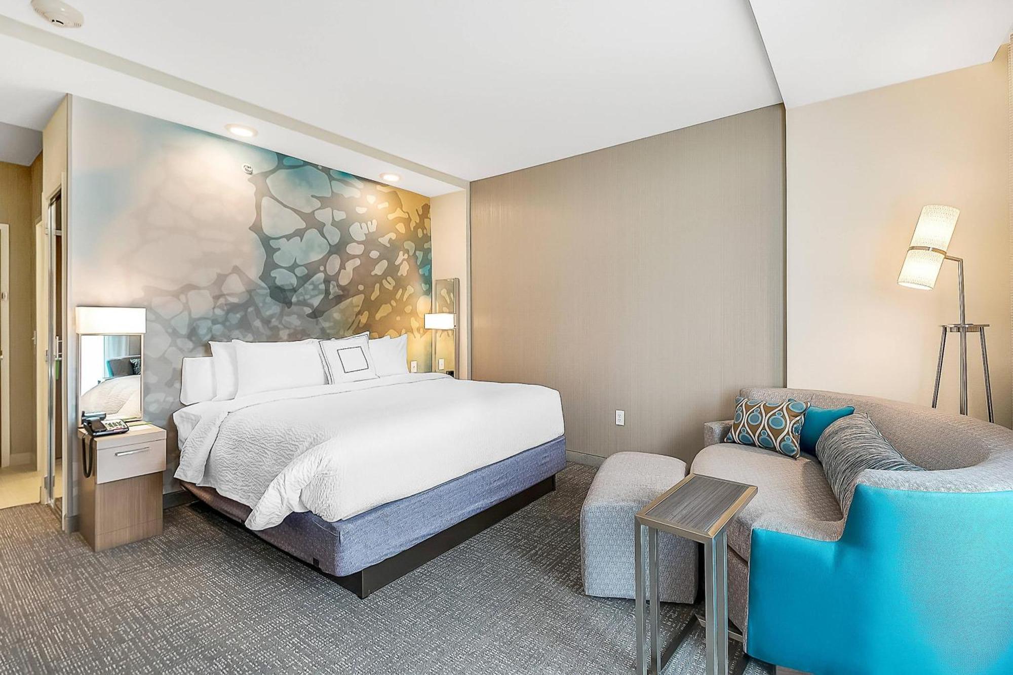 Courtyard By Marriott North 3* Longview